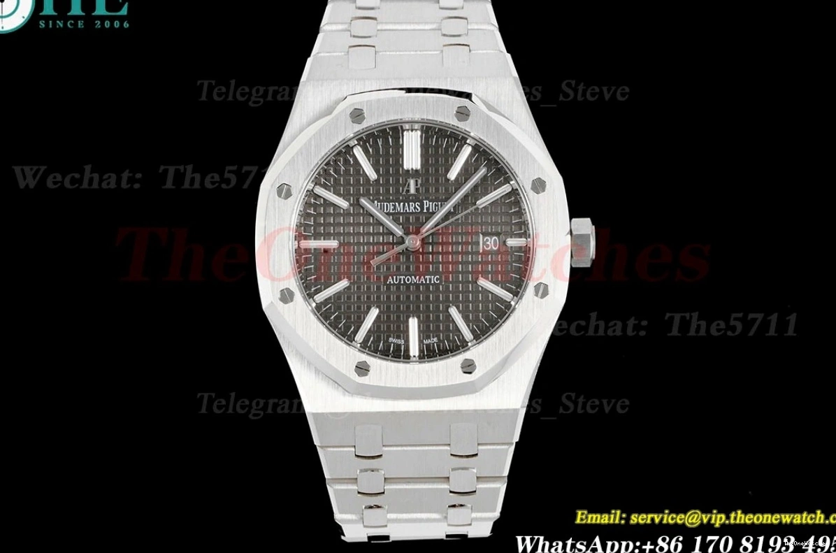 15400 SA3120 Oak SS Clone Grey Royal Super ORF SS 0324